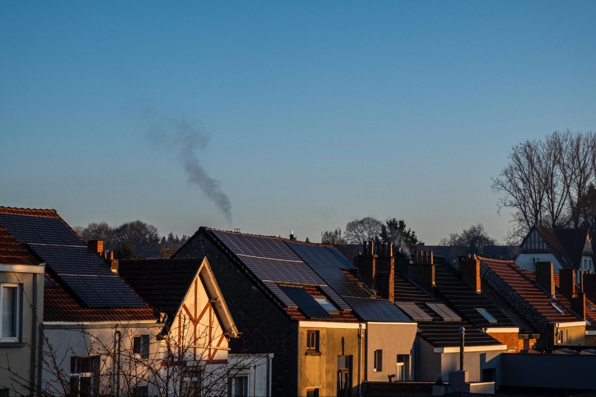 Rooftop solar panels are more suited to Irish weather and climate than many people realise, and provide an excellent long term investment