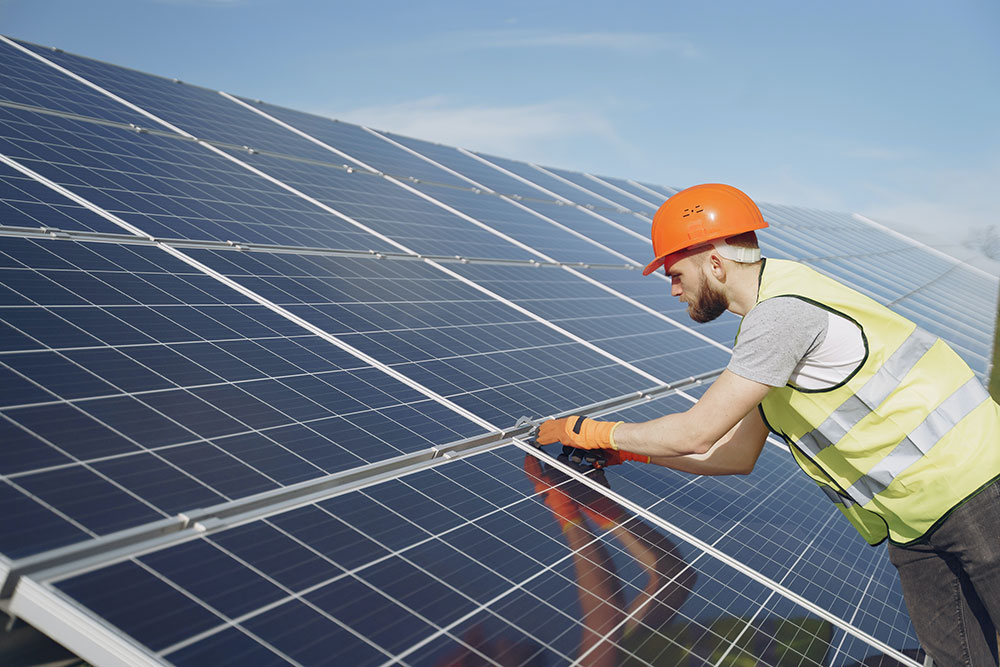 Solar Panel Grants Ireland