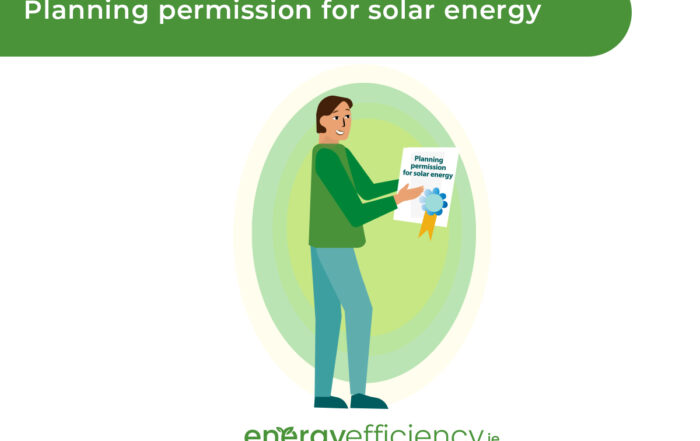 planning permission for solar panels