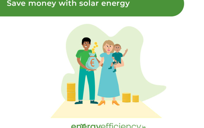 how much you can save with solar energy