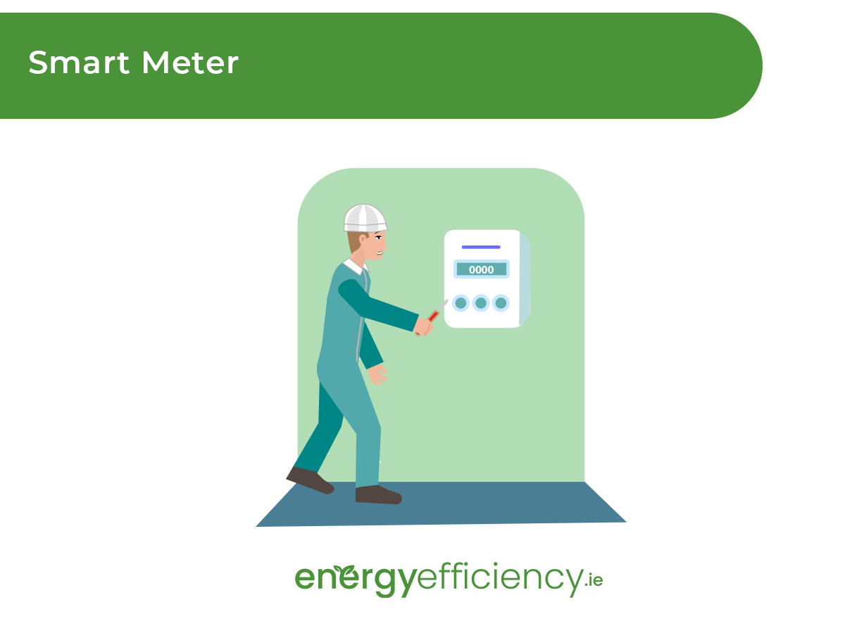 ESB Networks installing smart meters to homes across Ireland