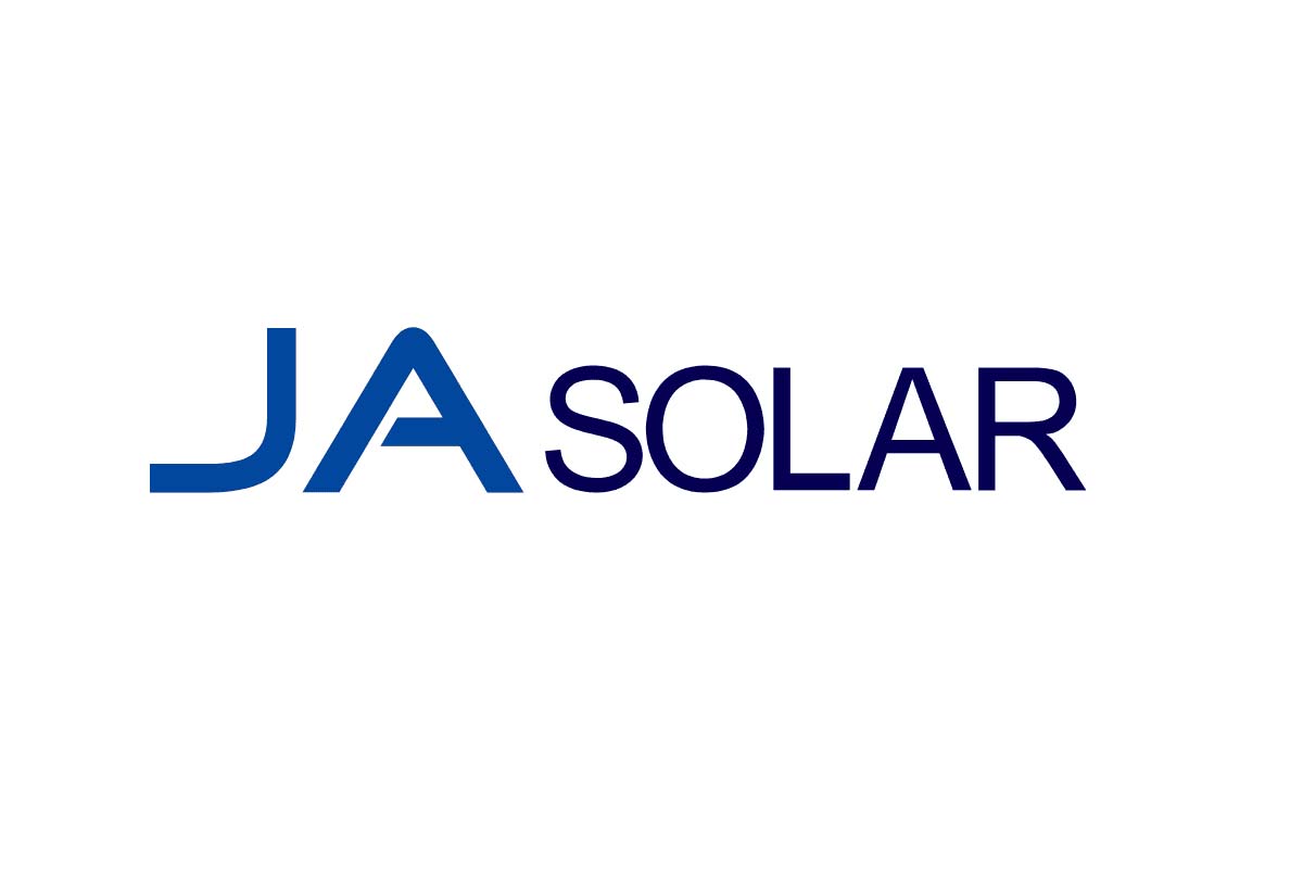 Solar Panel Manufacturer JA