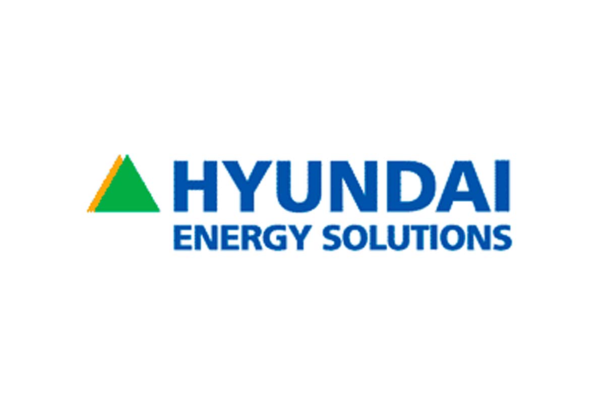 Solar Panel Manufacturer Hyundai