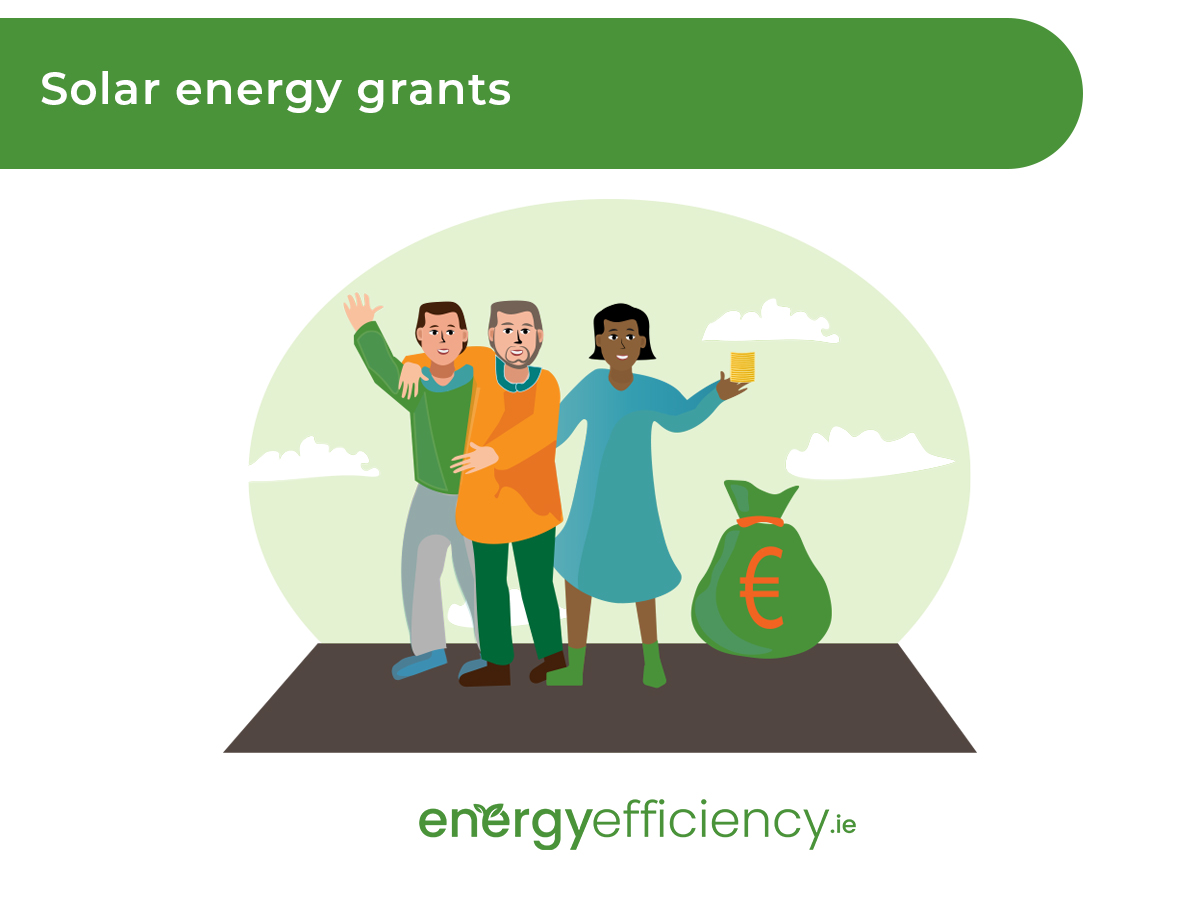 solar energy grants