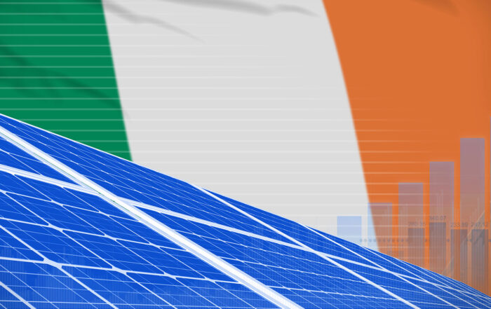 Ireland’s renewable energy sector