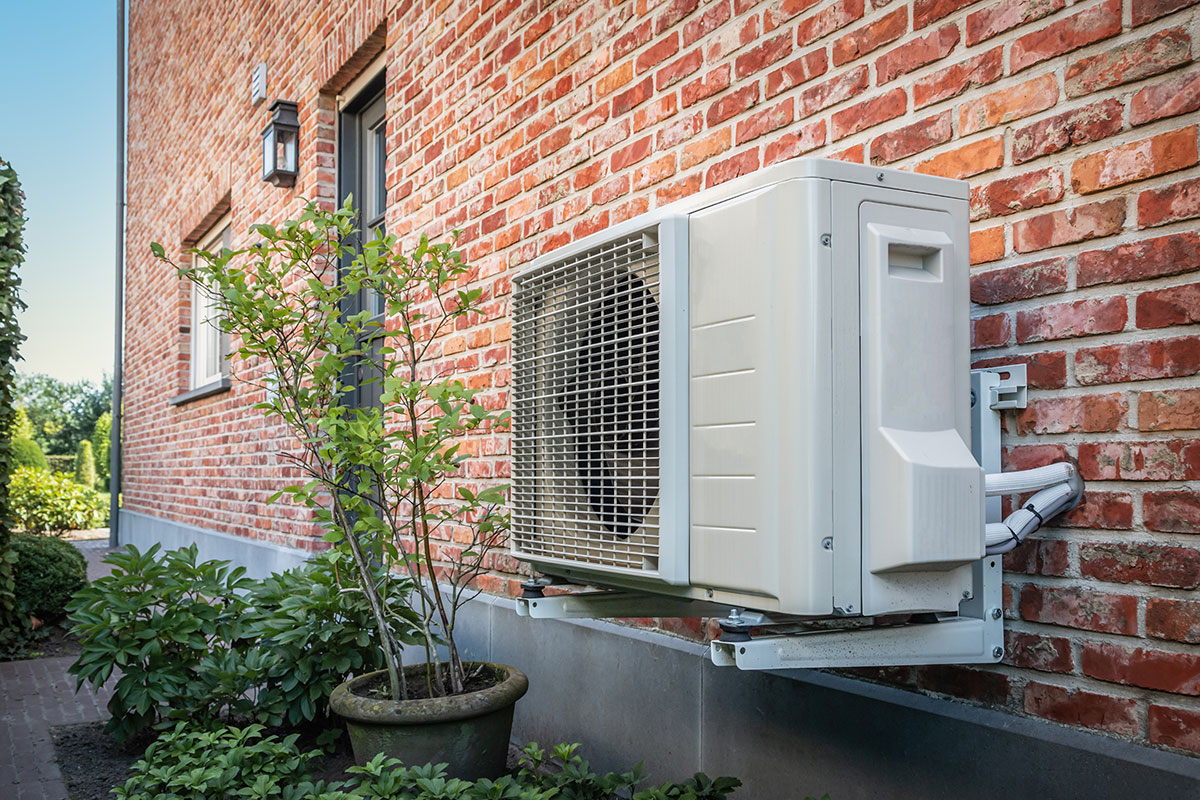 Heat-Pumps