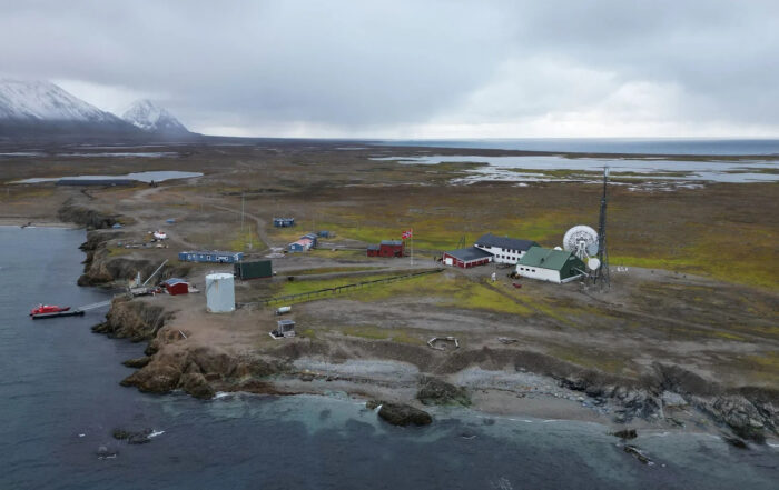 Why the North Pole's new Solar Project Could be a Beacon for Ireland