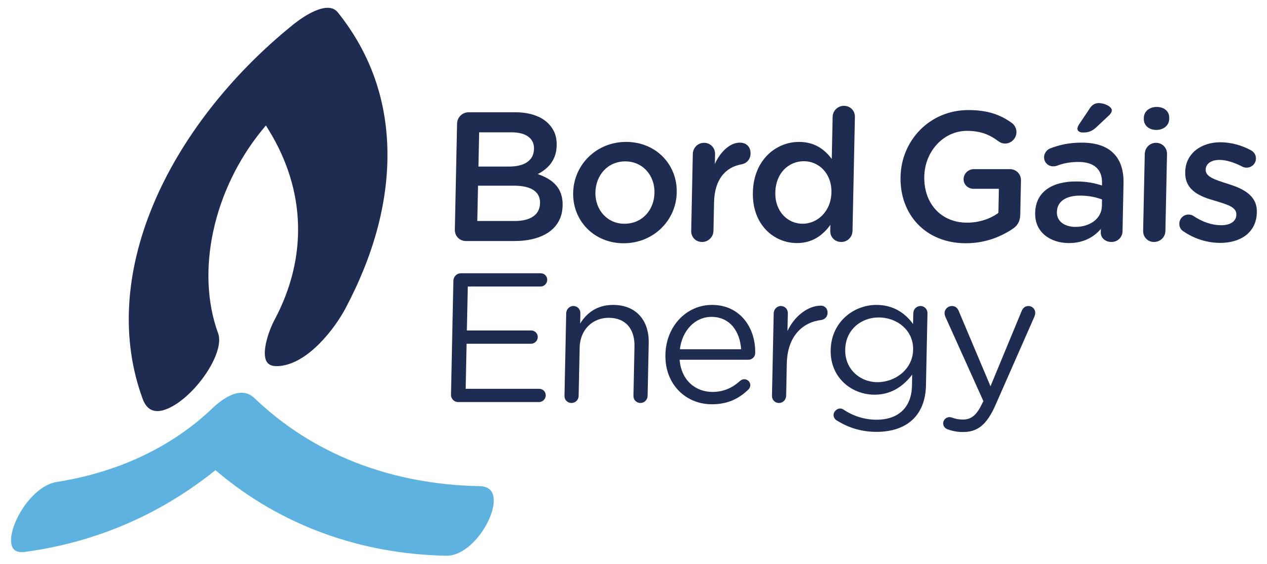 Bord Gáis Energy solar provider