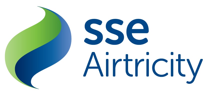 SSE Airtricity solar provider