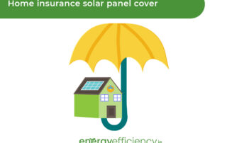 How to Insure Your Home with Solar Panels