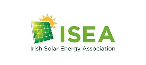 irish solar energy association
