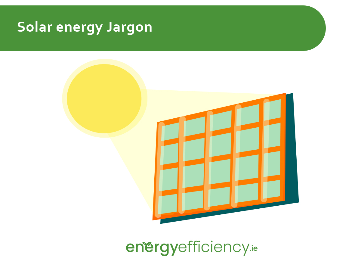 Solar Jargon