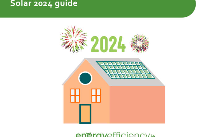 Energy Efficiency 2024 Solar panel guide