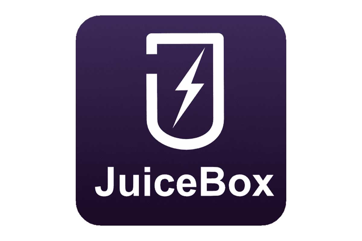 EV Home Charging Models Ireland Juicebox
