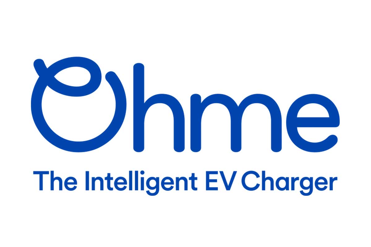 EV Home Charging Models Ireland OHME