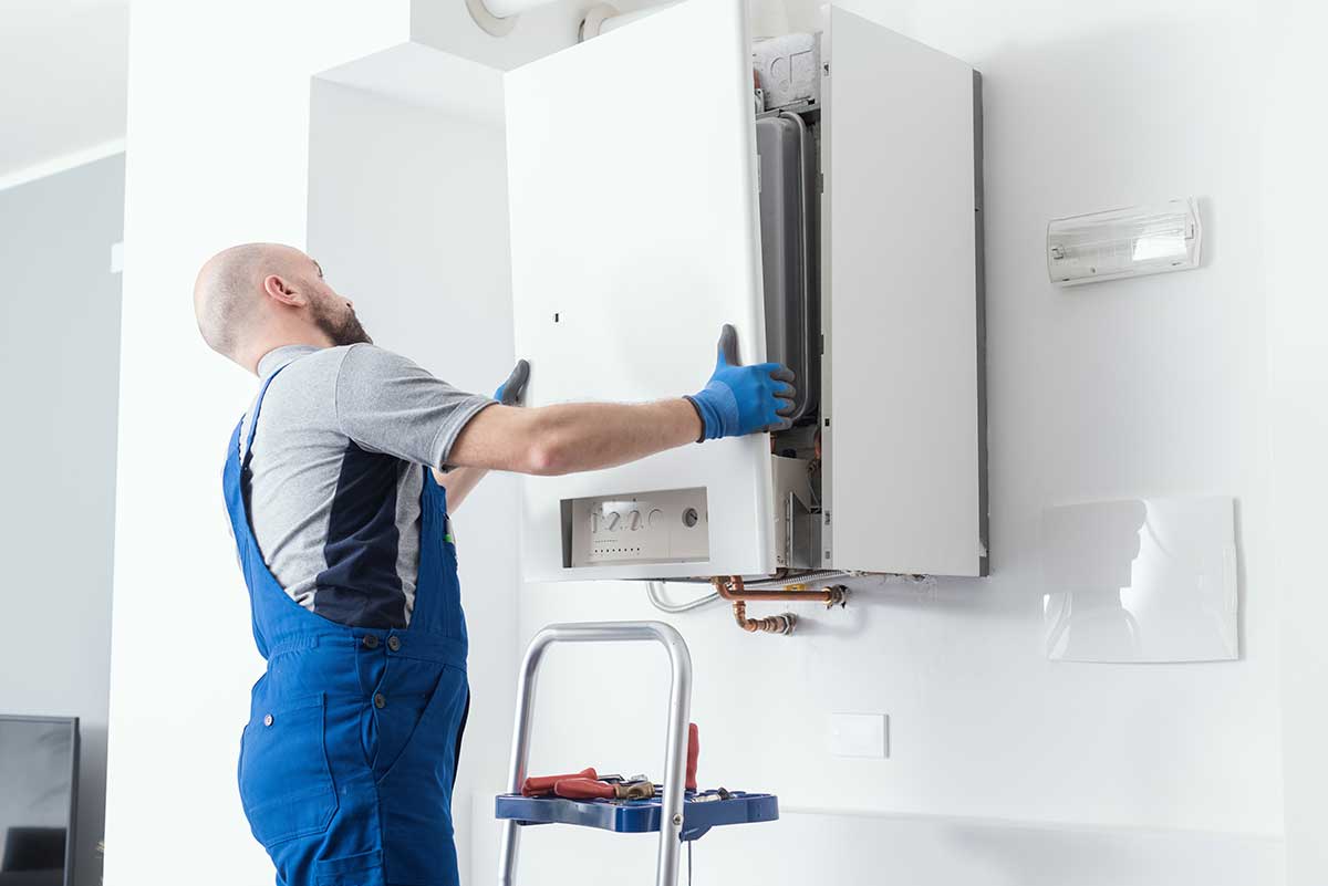 Gas boiler guide for homeowners