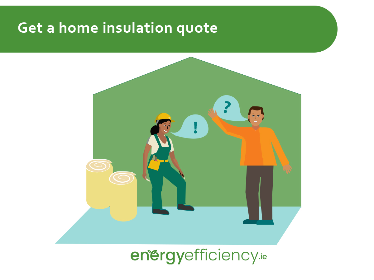 Home Insulation can improve your home