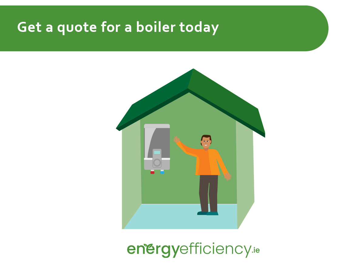 Get a FREE Home Boiler Quote today