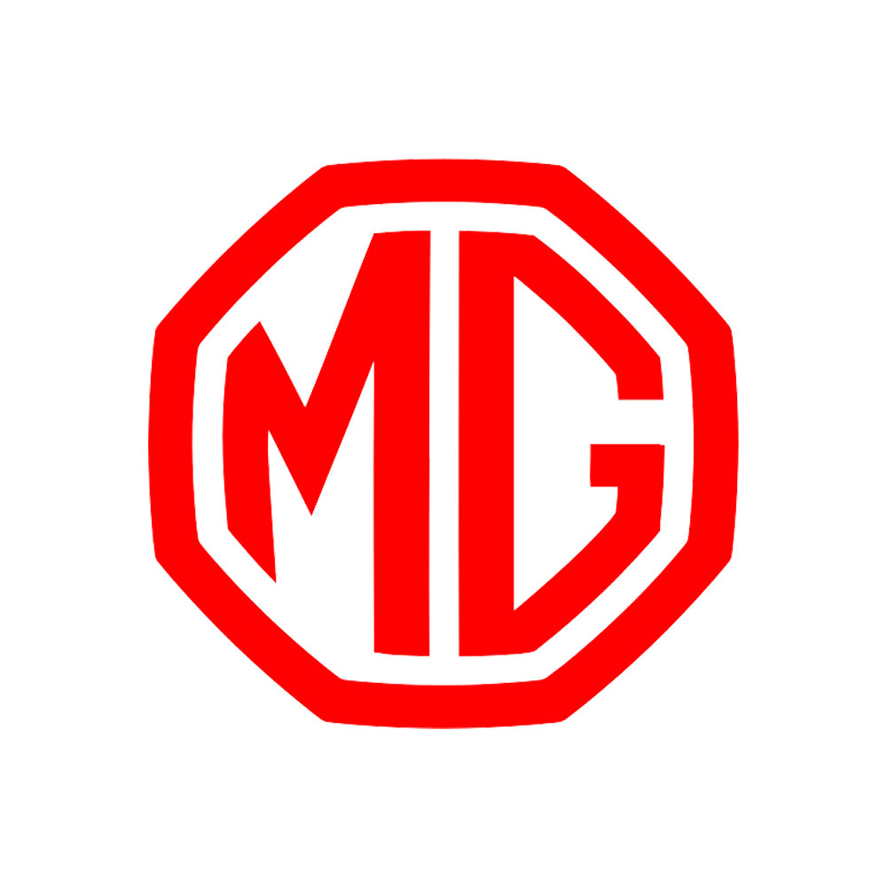 MG Electric Cars