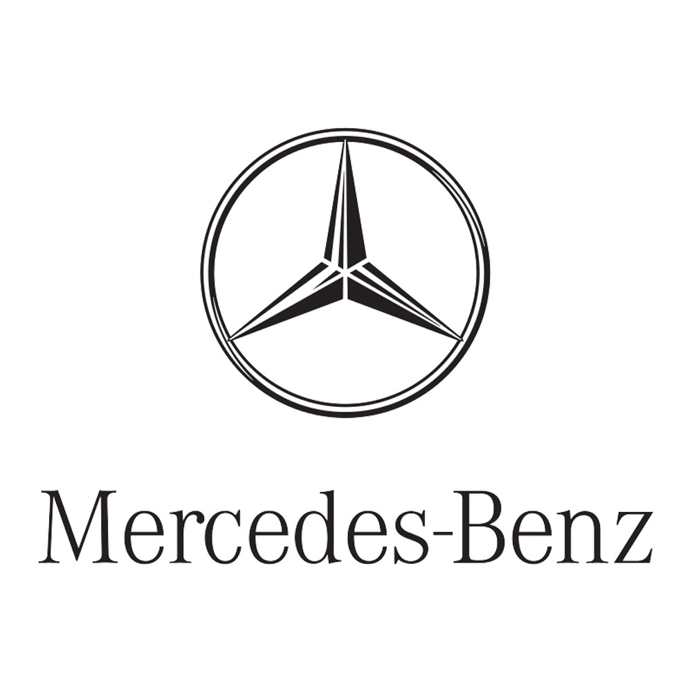 Mercedes-Benz Electric Cars
