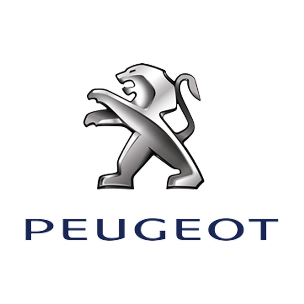 Peugeot Electric Cars