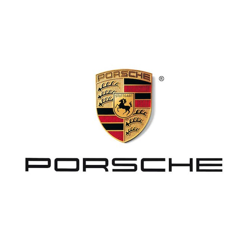 Porsche Electric Cars