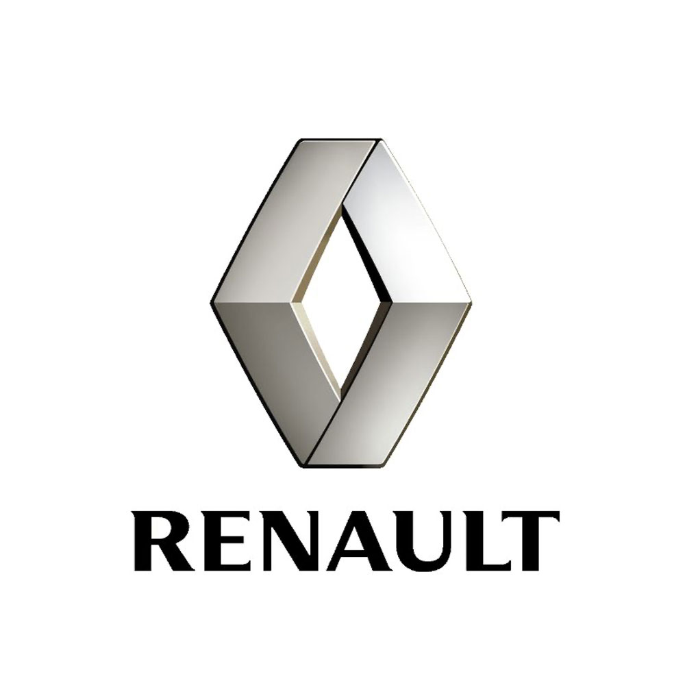 Renault Electric Cars