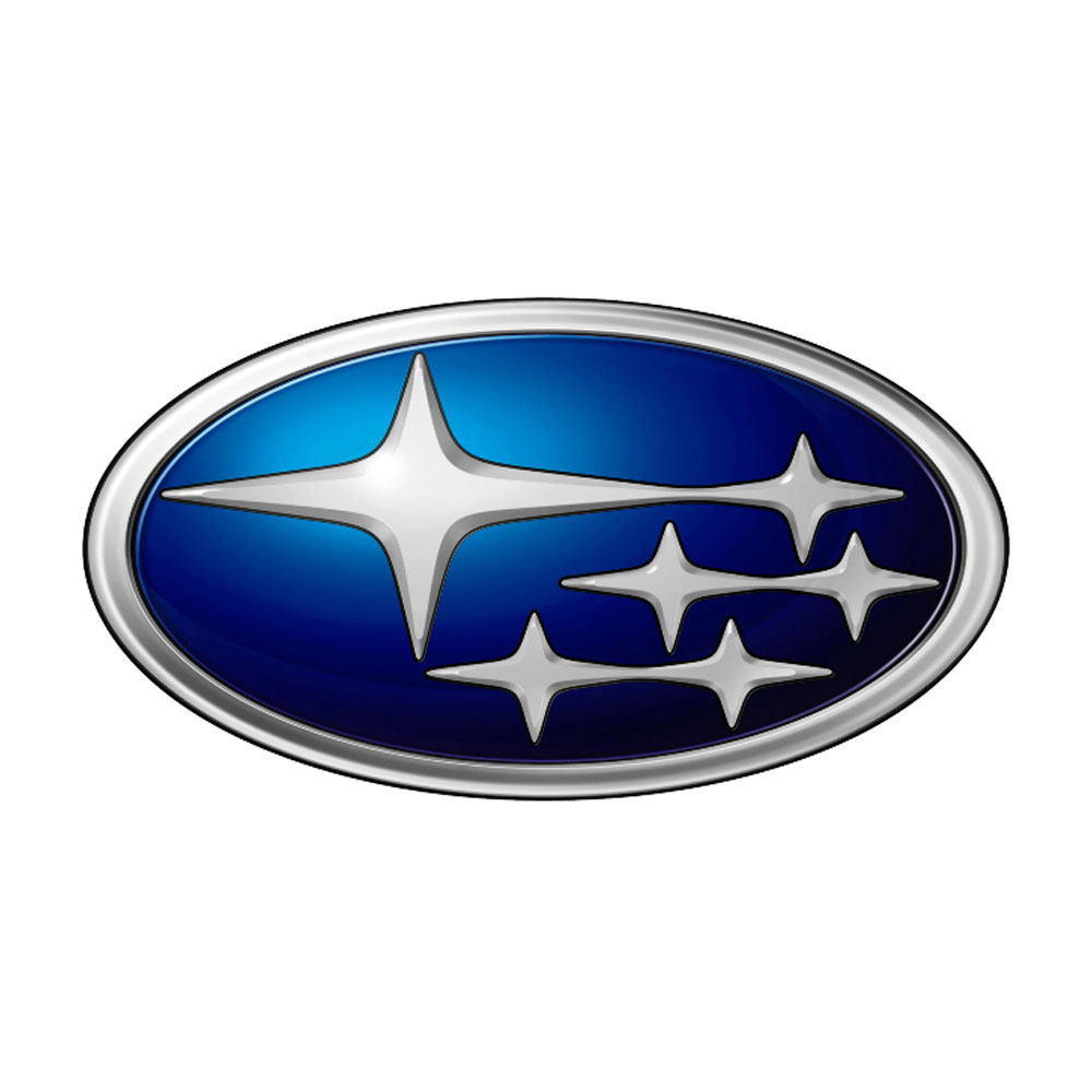 Subaru Electric Cars