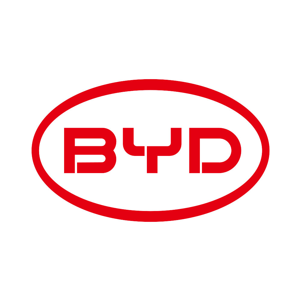 byd Electric Cars