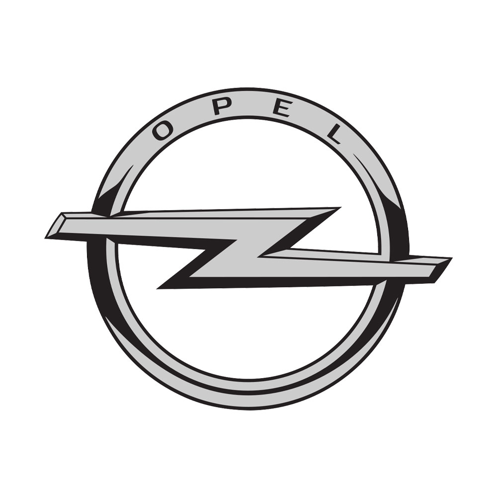 Opel Electric Cars