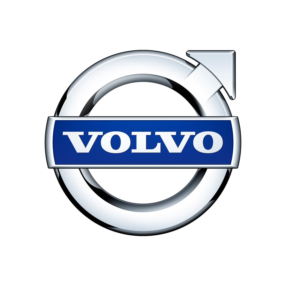 volvo Electric Cars