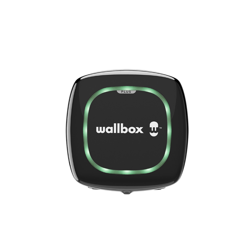 Wallbox Pulsar Plus EV Home charger