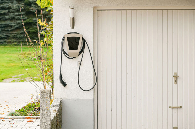 Best Electricity Plans for Electric Vehicles