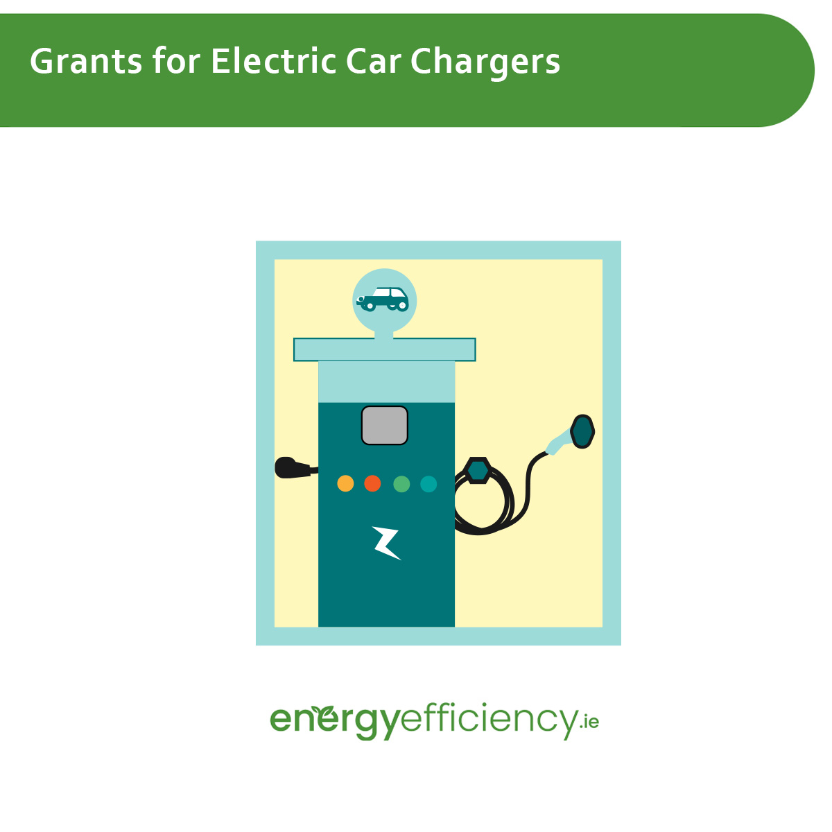 Grants for Electric Car Chargers