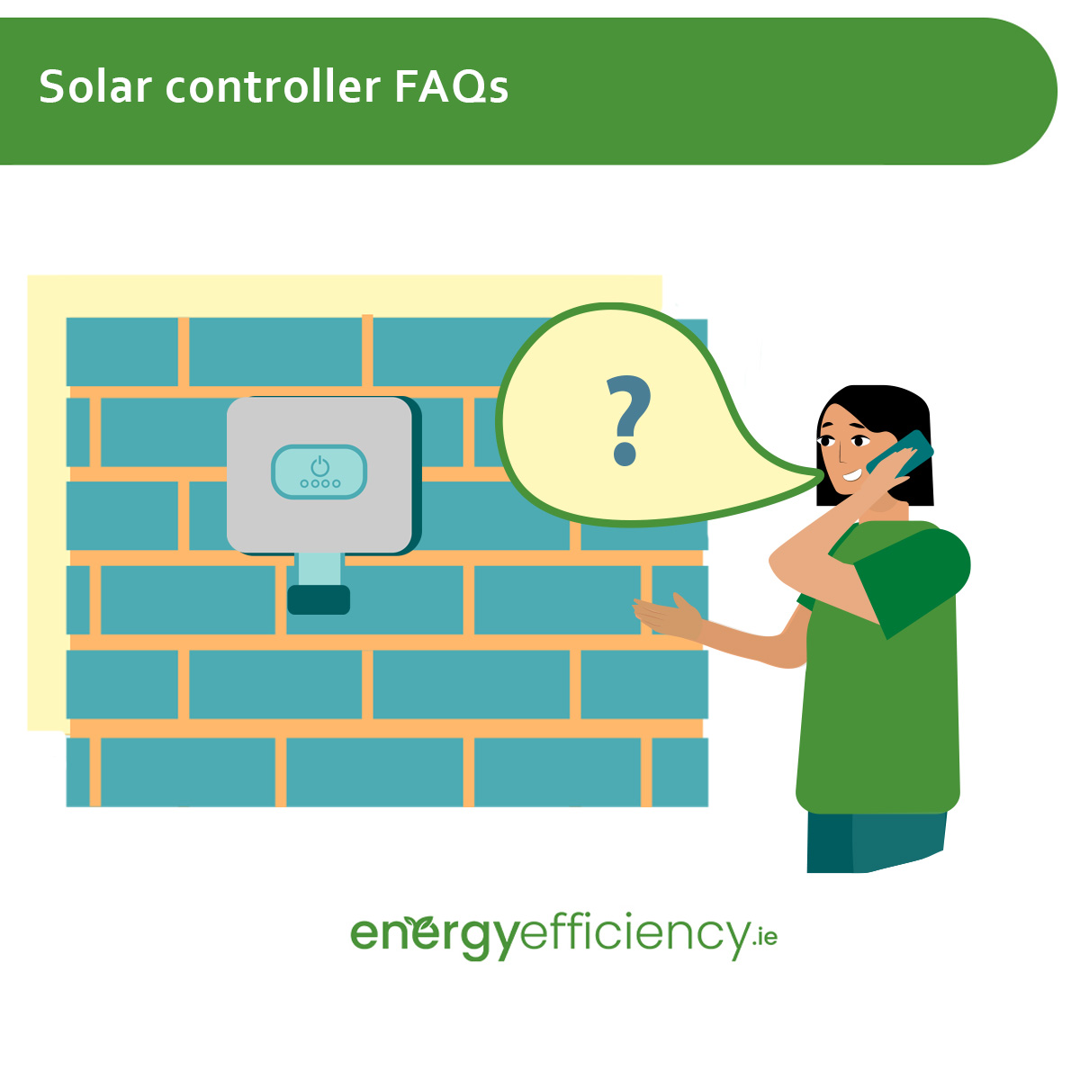 solar controller FAQs