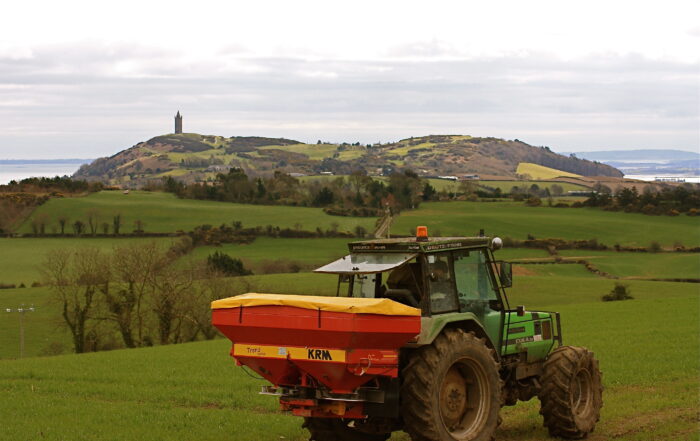 solar panels for farms in ireland