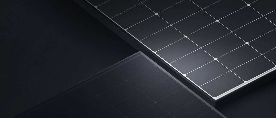 LONGi Hi-MO X6 Solar Panels