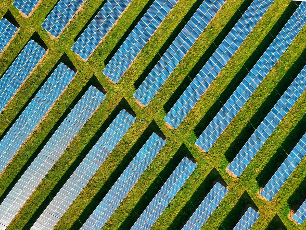 Mothel Solar Farm Masterplan