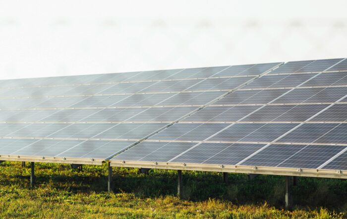 Solar farm