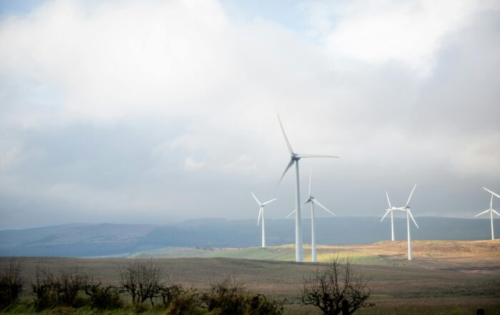 epa carbon emissions projections for ireland