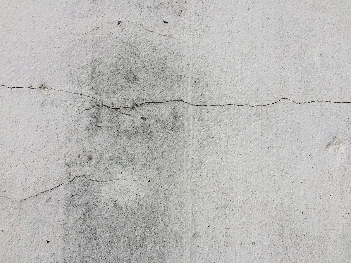 Damage to the Fabric of the Building