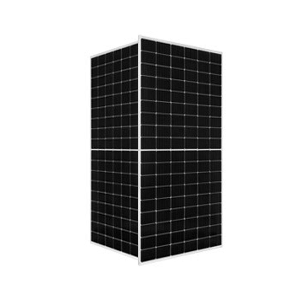 JA Solar 440W T1 Panels