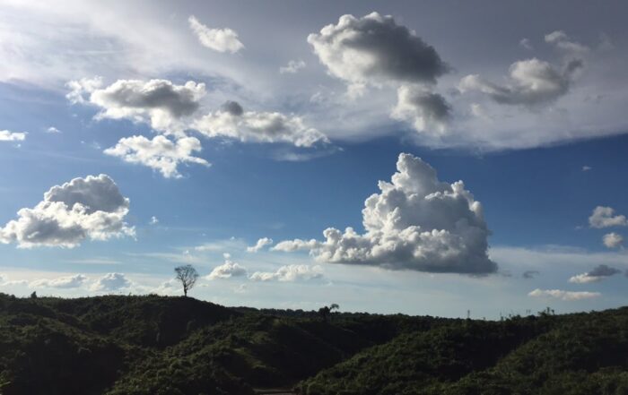 sunshine in ireland