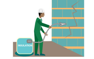 What Can Go Wrong With Cavity Wall Insulation