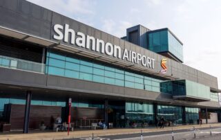 Shannon Airport Solar Farm
