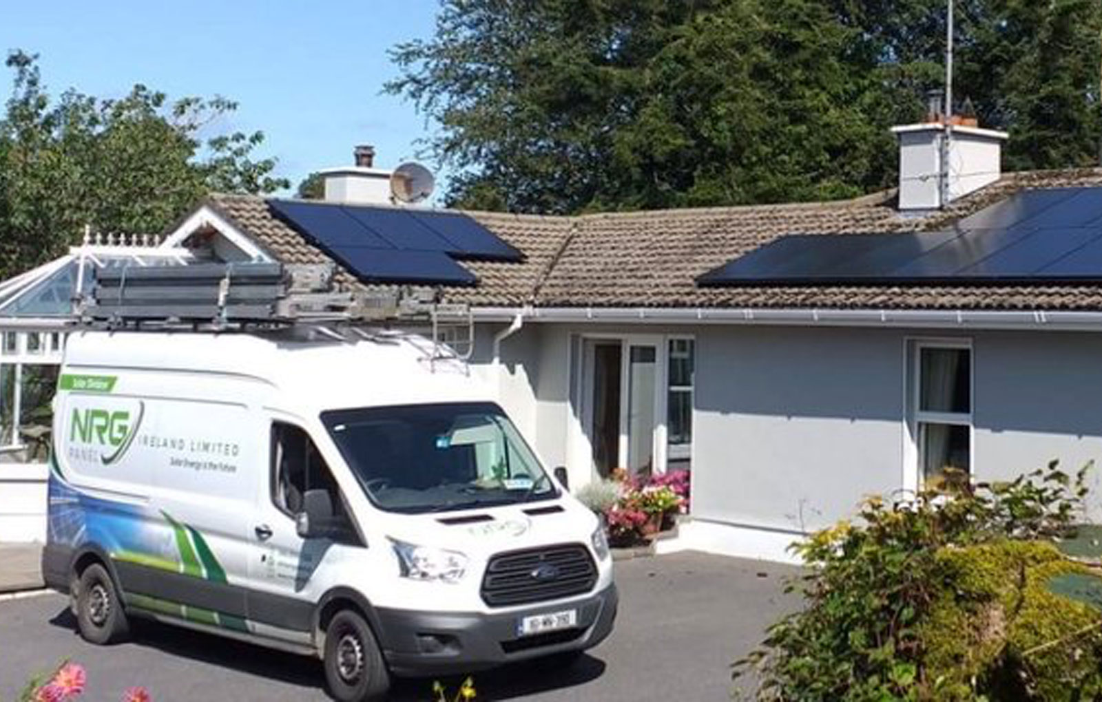 NRG Panel – Ireland’s Leading Solar Installers