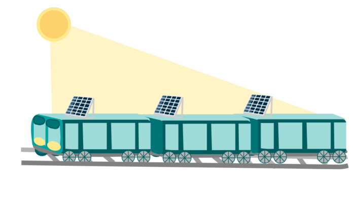 Solar Power in Transportation