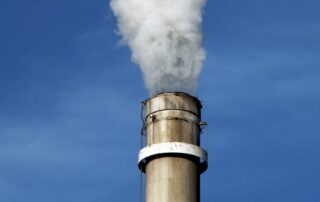 carbon dioxide emissions