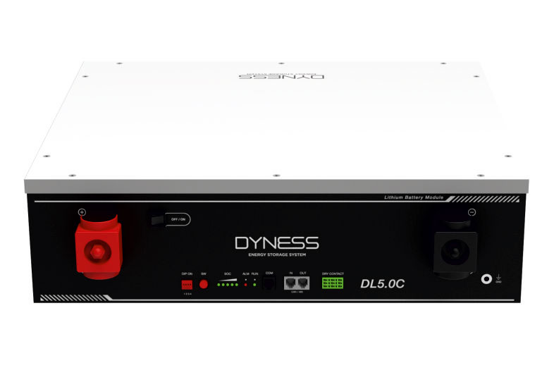 Dyness Solar Batteries