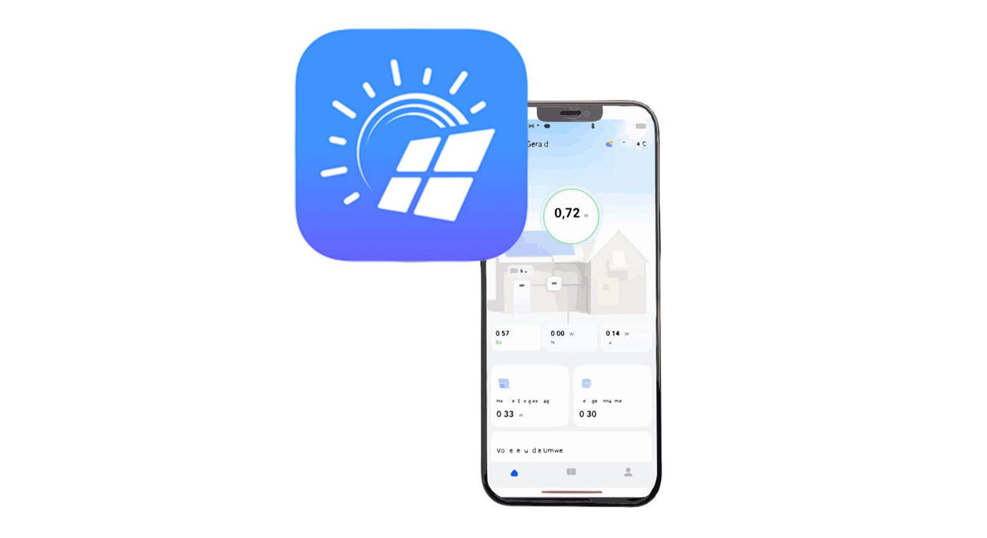 Fusion Solar Monitoring